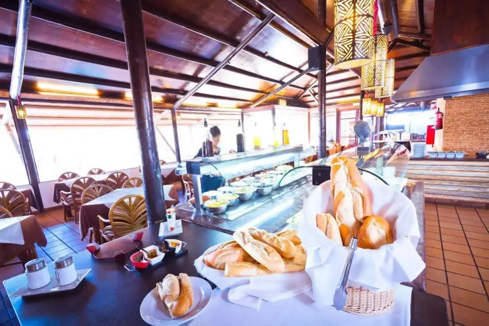 Arena Suite Hotel - Adults Only