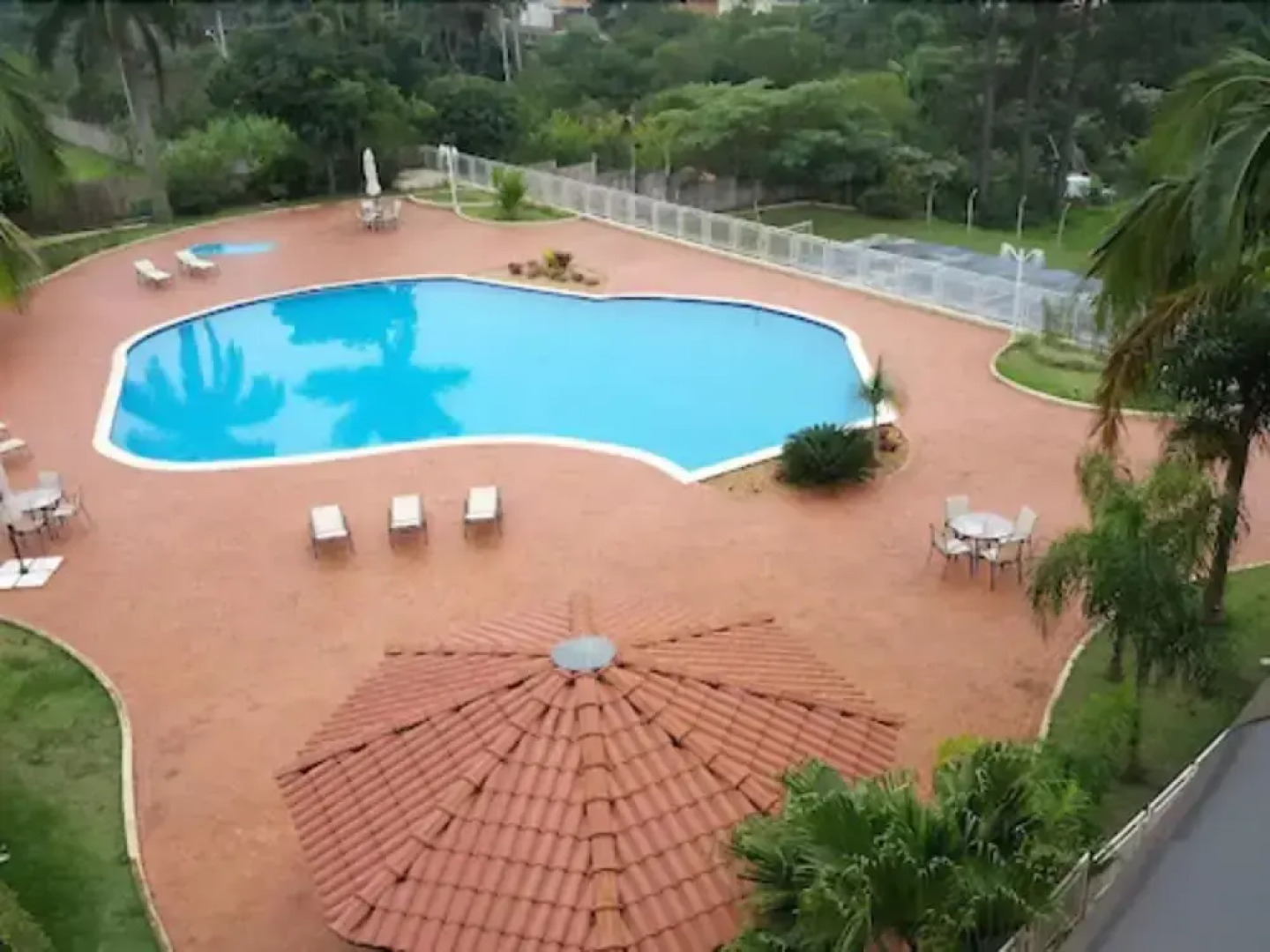 Bekassin Botucatu Hotéis