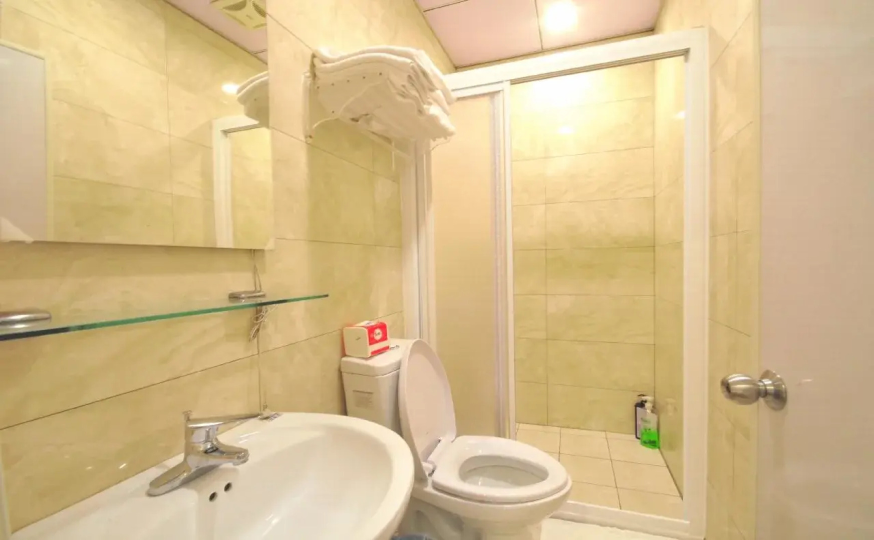 Luti Sea Shore Hotel