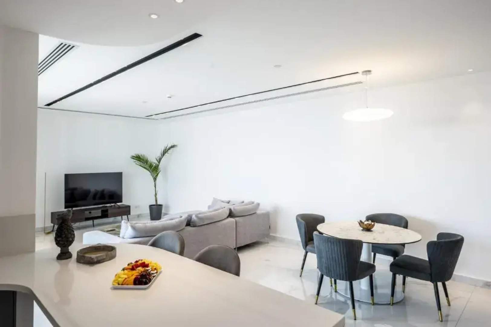 360 Nicosia - 2 bedrooms Luxury Residence