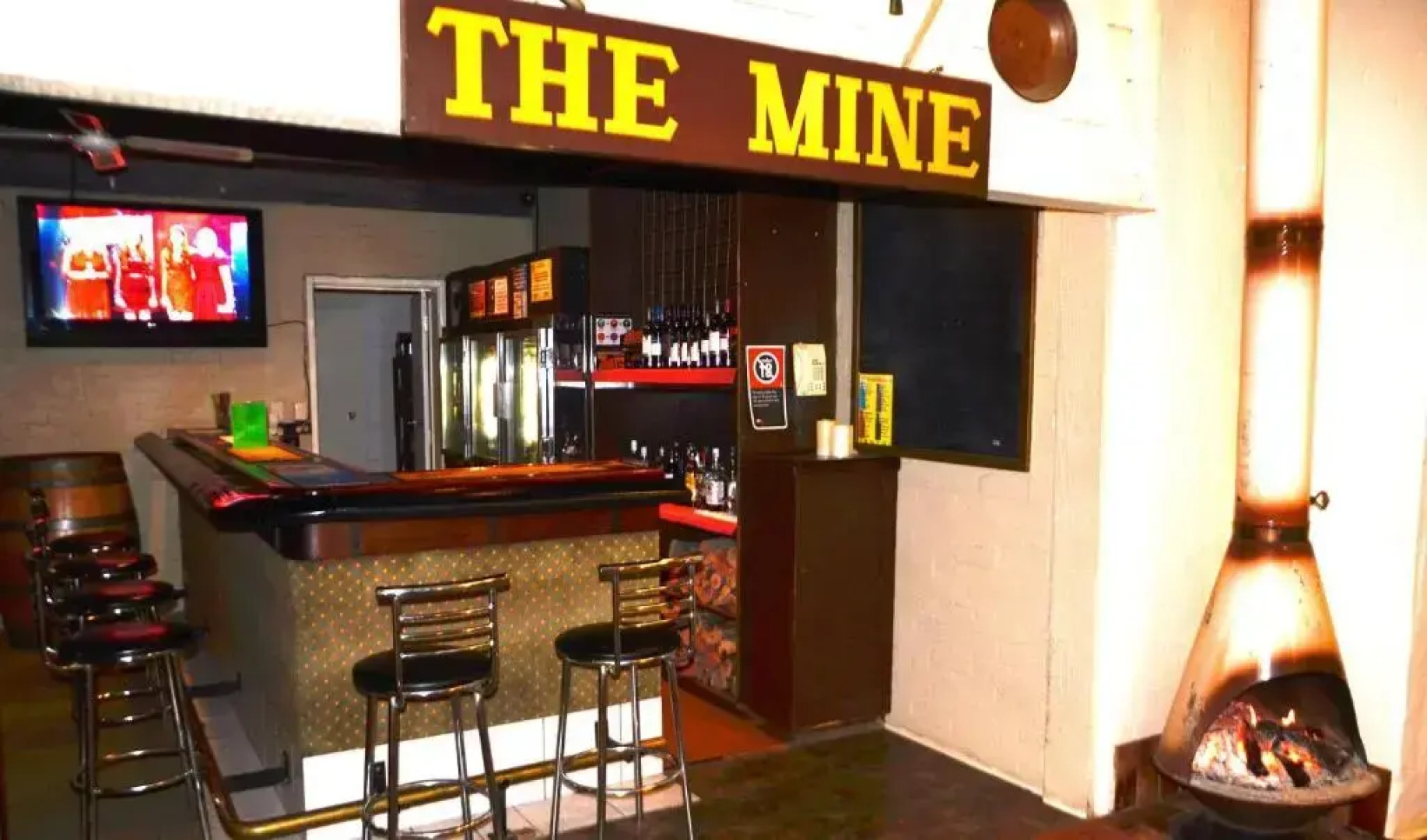 Charles Sturt Motor Inn