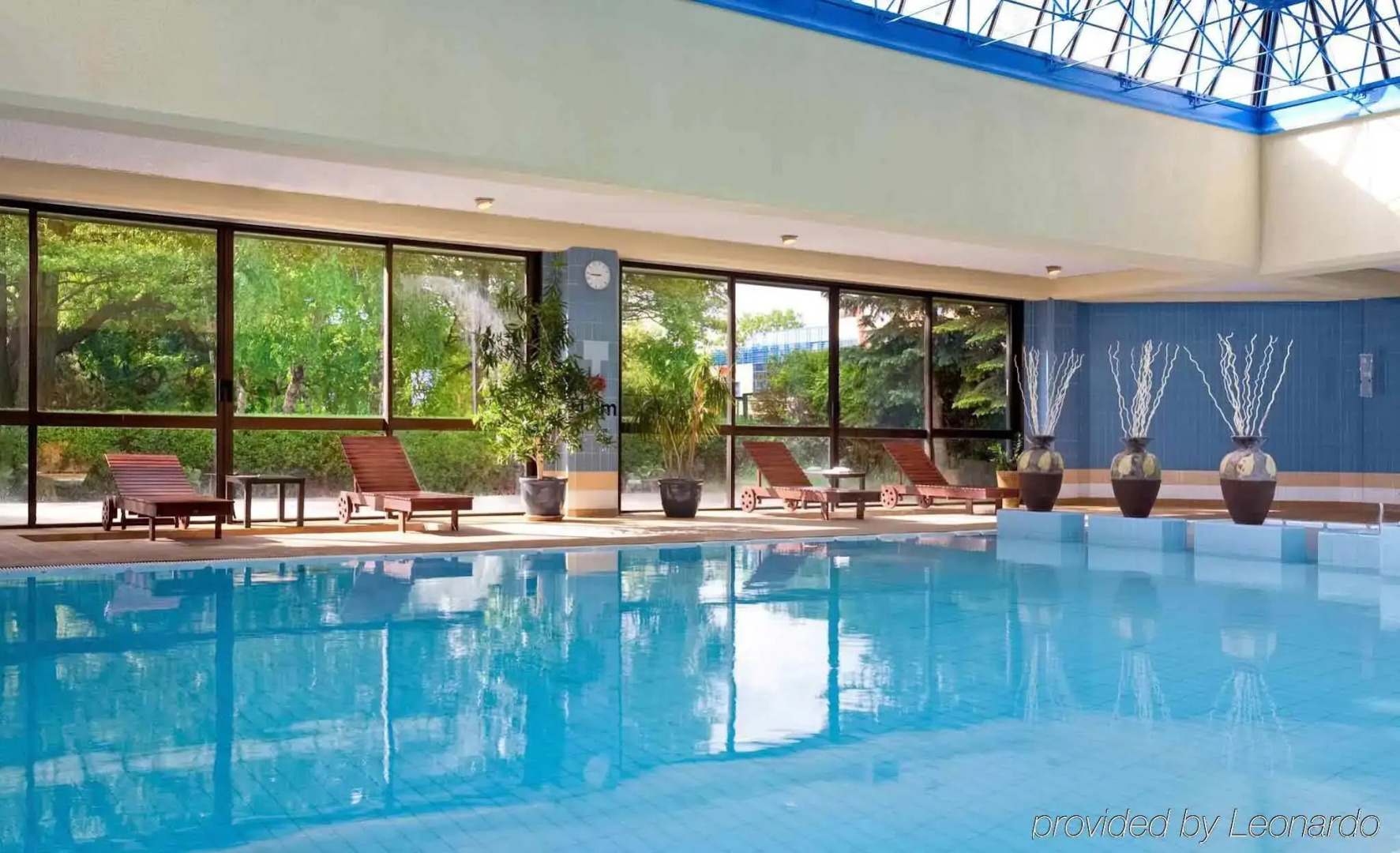 Novotel Gdansk Marina