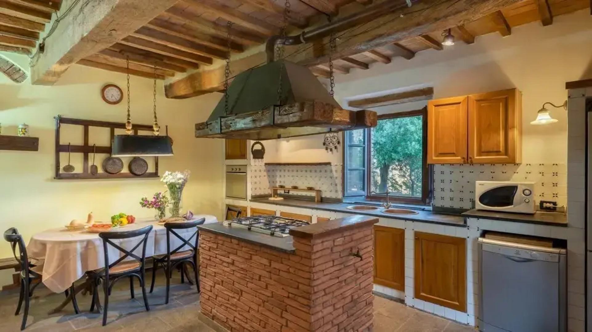 Podere La Lespa 10 in Santa Luce