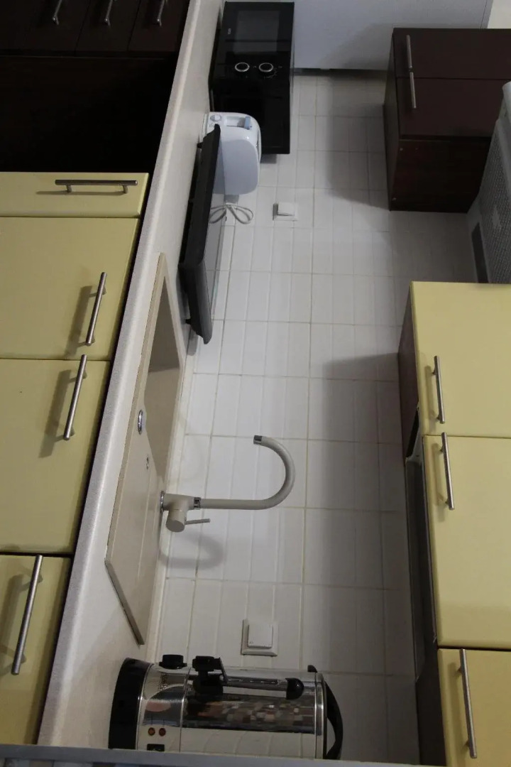 Lorf Hostel&Apartments