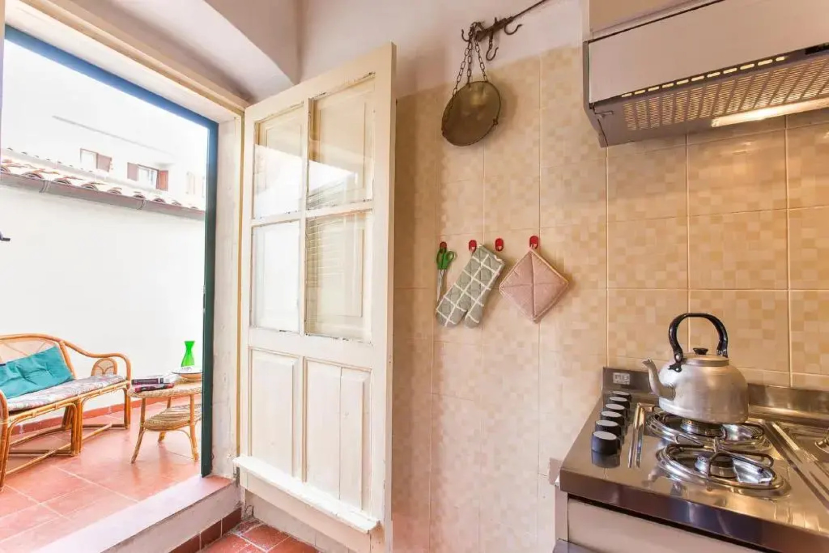 Corte d'Anglona, typical Sardinia