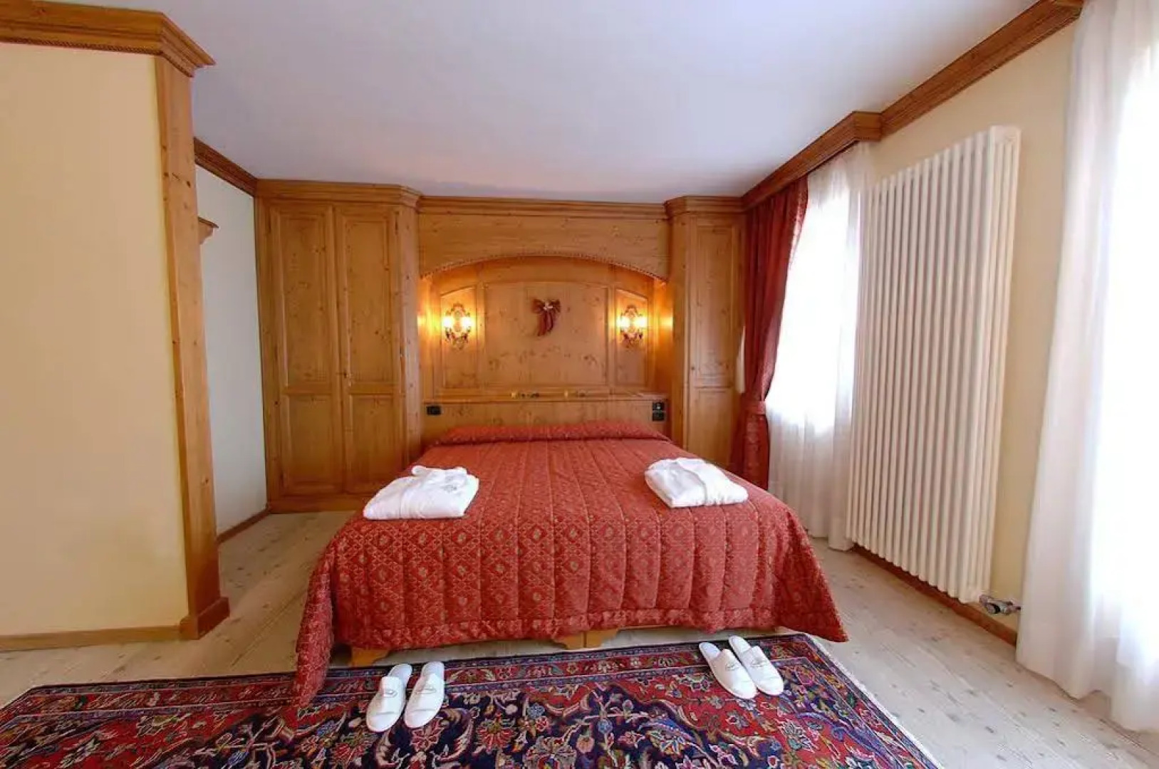 Hotel Gaarten Benessere&Spa by Kleos Group Collection