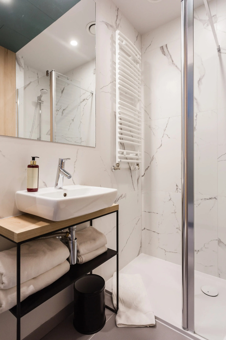 Platinum Hotel & Residence Wilanów