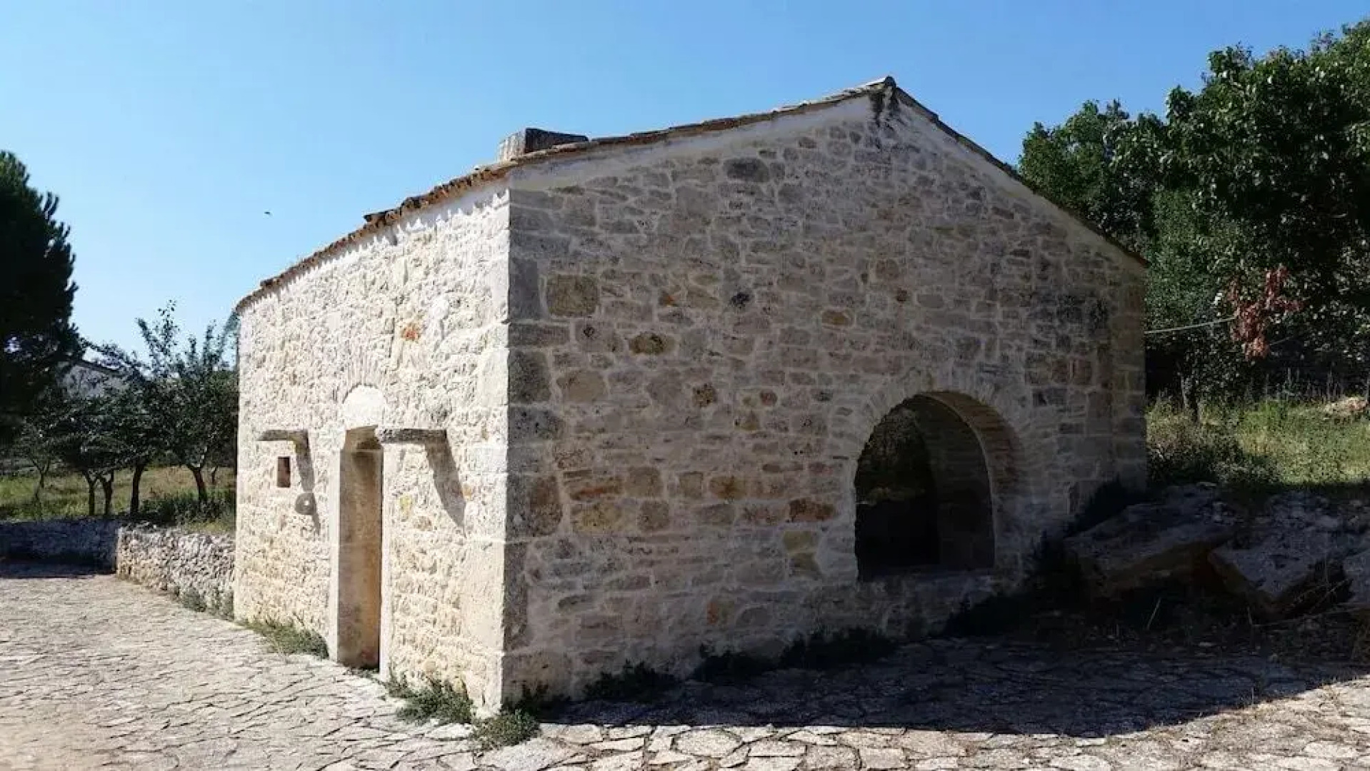 Casina Murgecchia Fano