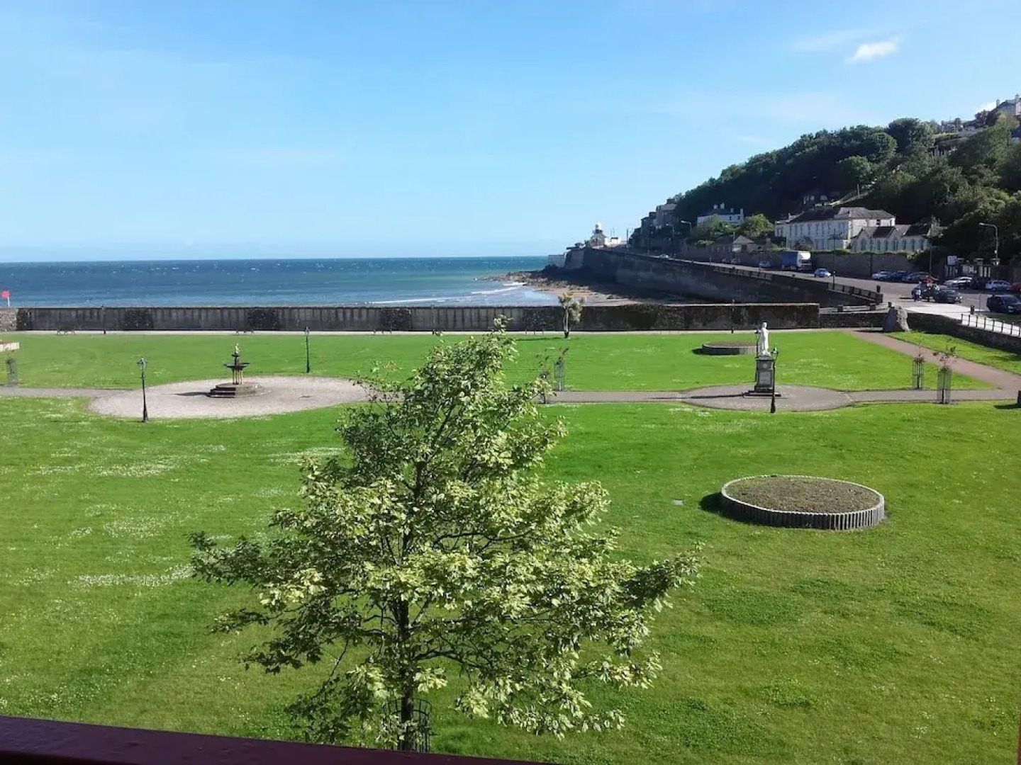 Romantic Apartment - The Youghal