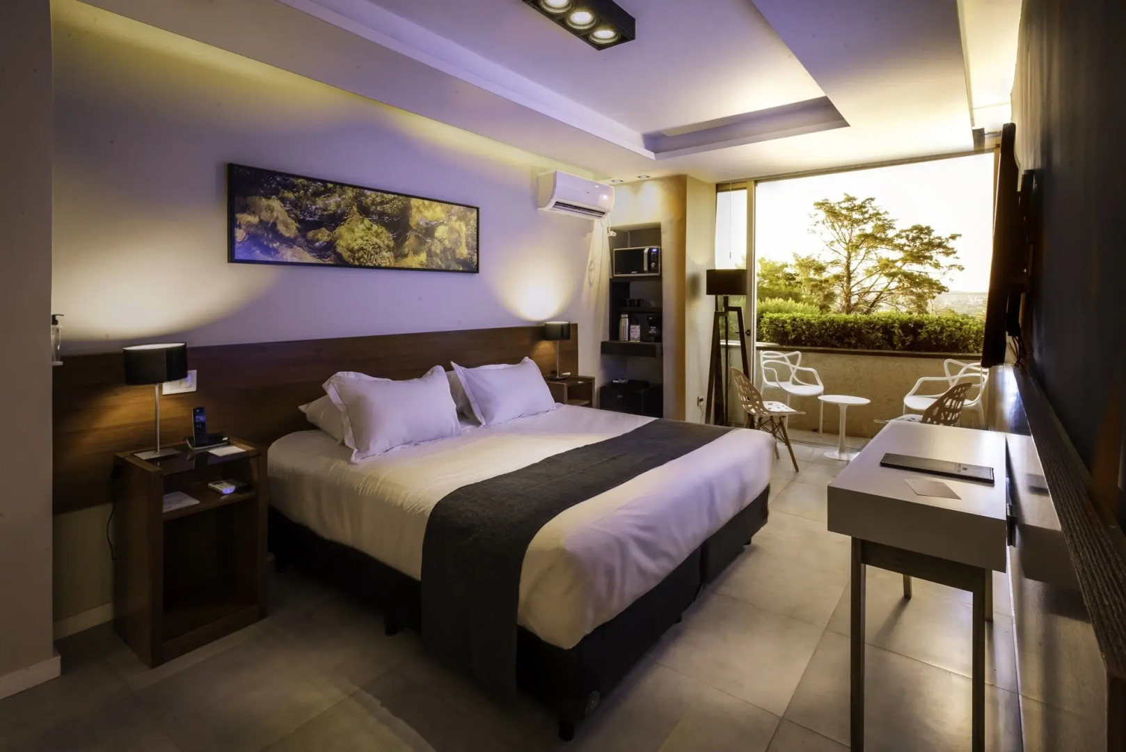 Pinares del Cerro Resort & Suites