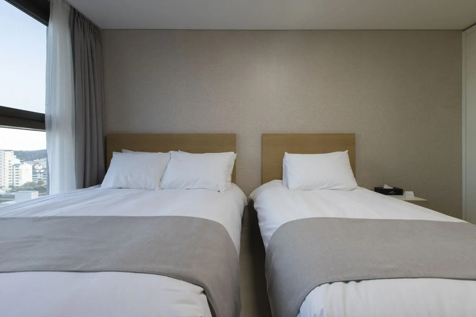 CENTUMMARK Hotel Yangyang