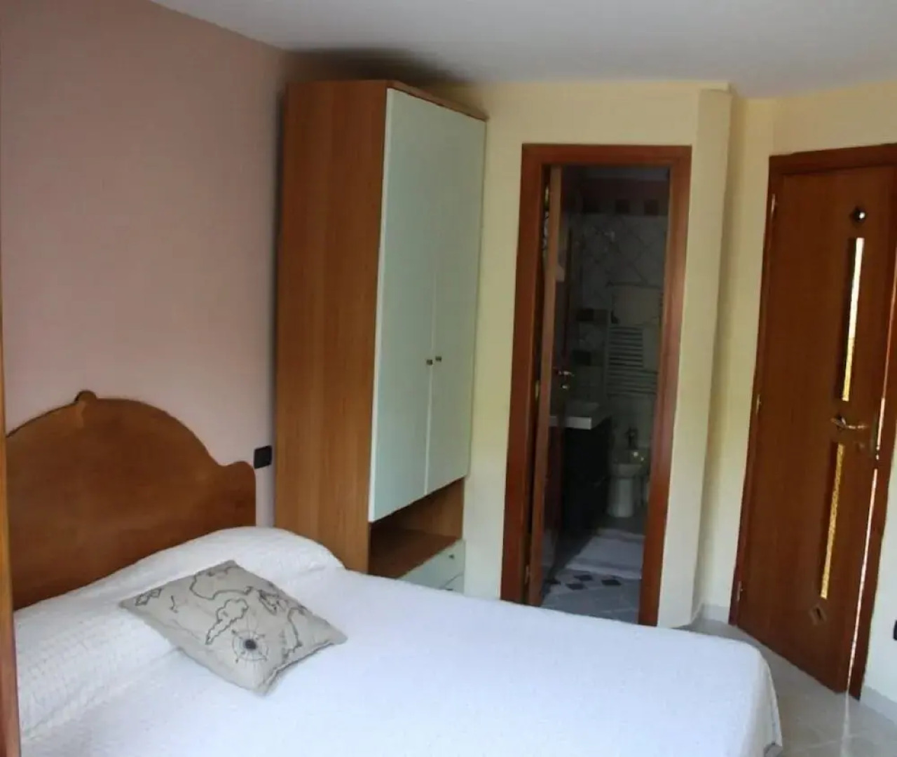 B&B L'Incanto del Mare