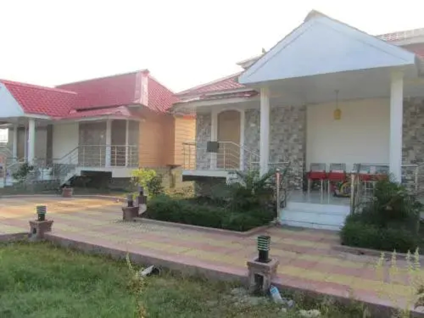 Resort Sun N Services