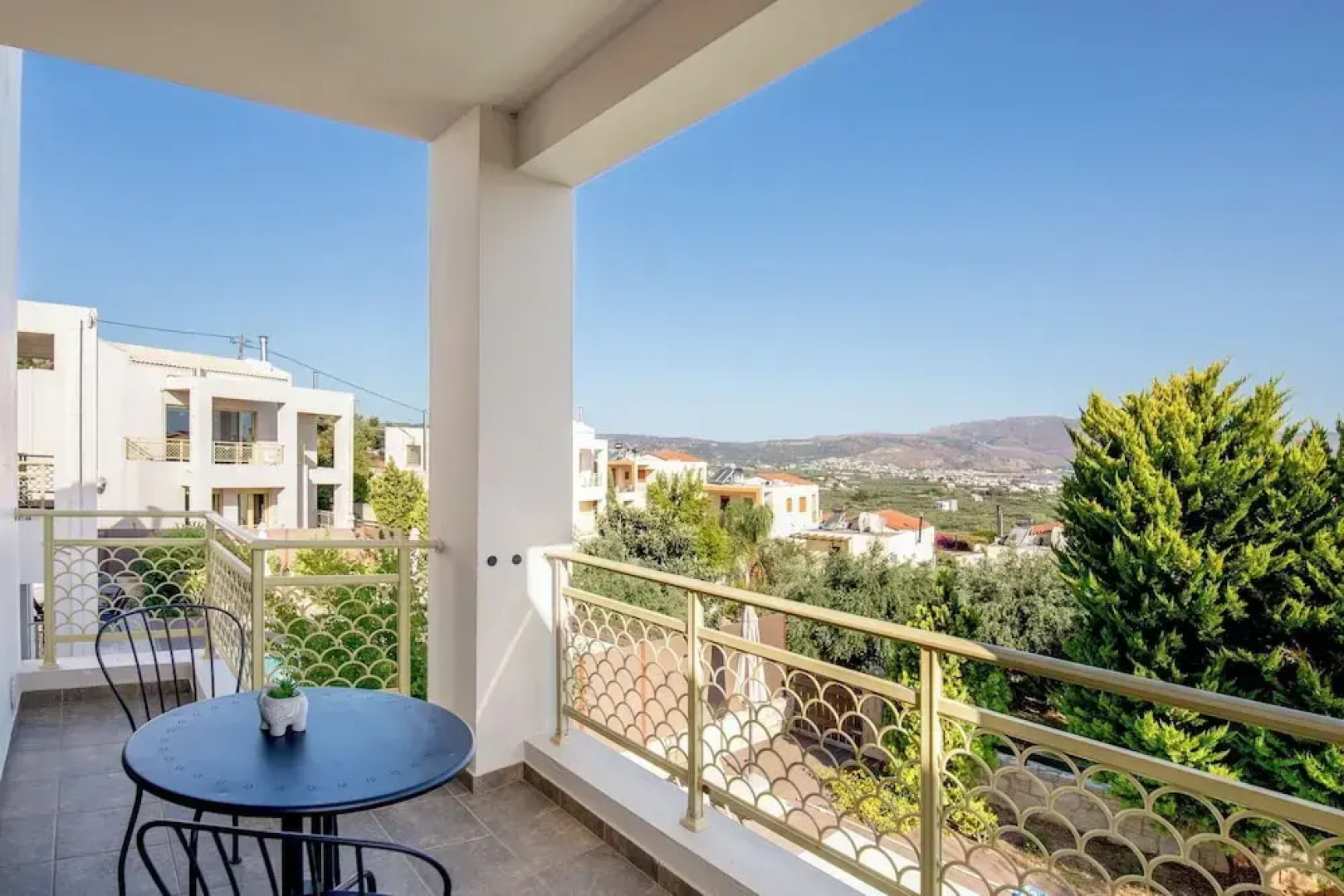 Sense Of Dream Villas