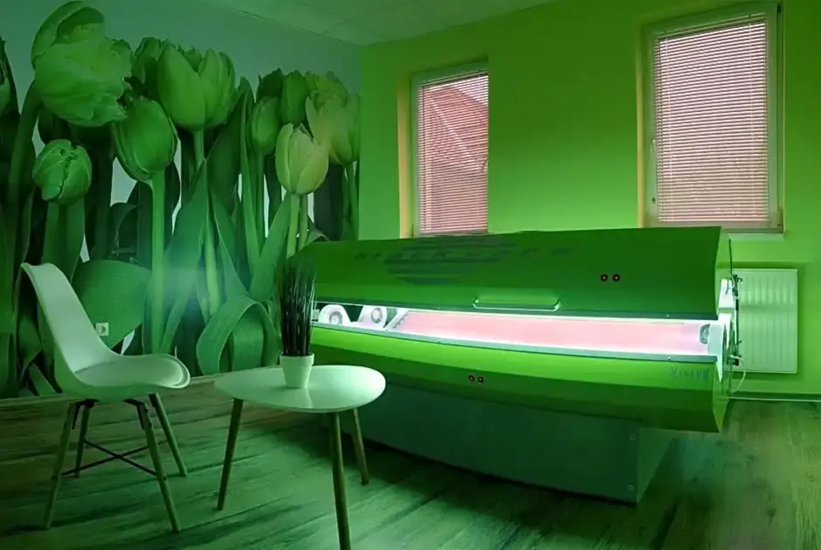 Erzsébet Park Hotel