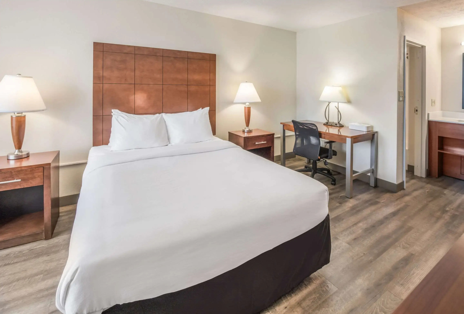 Suburban Studios Middlesboro