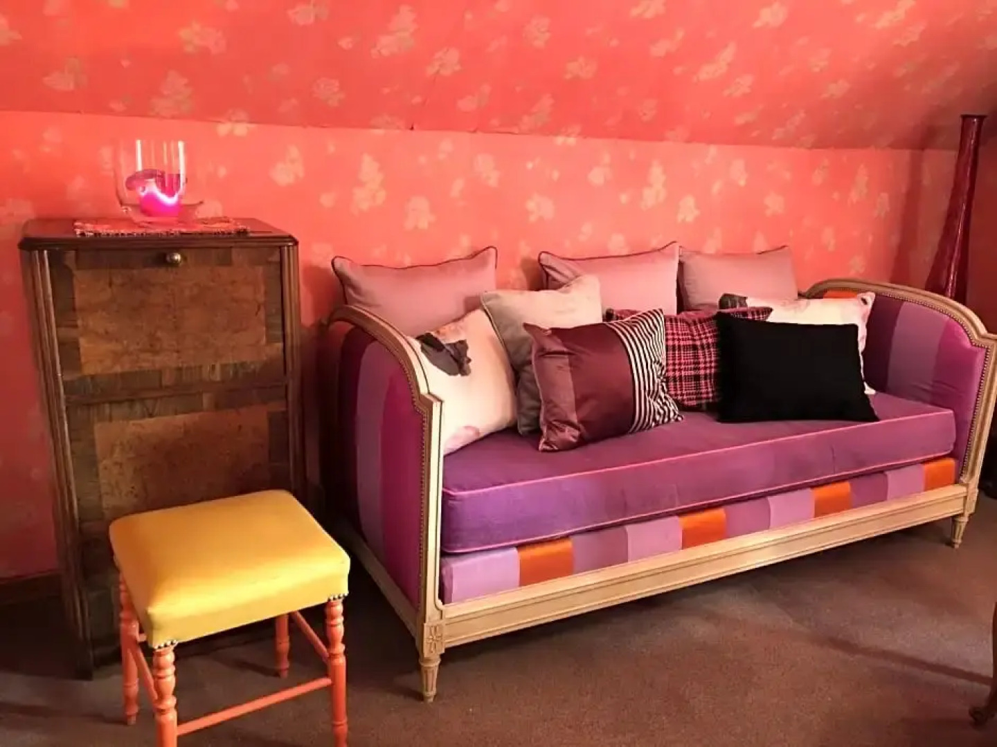 La Maison de juliette