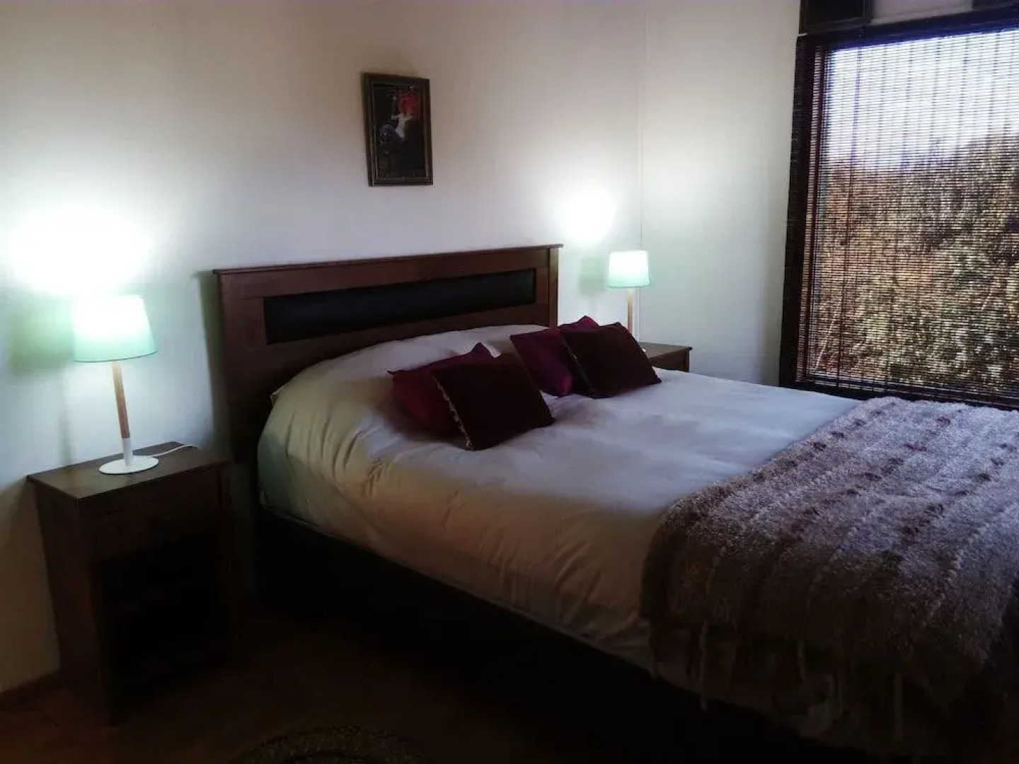 The Pink House - Hostel