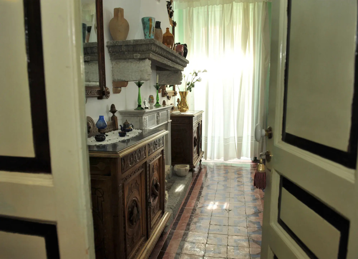 Casa Raffaele Conforti