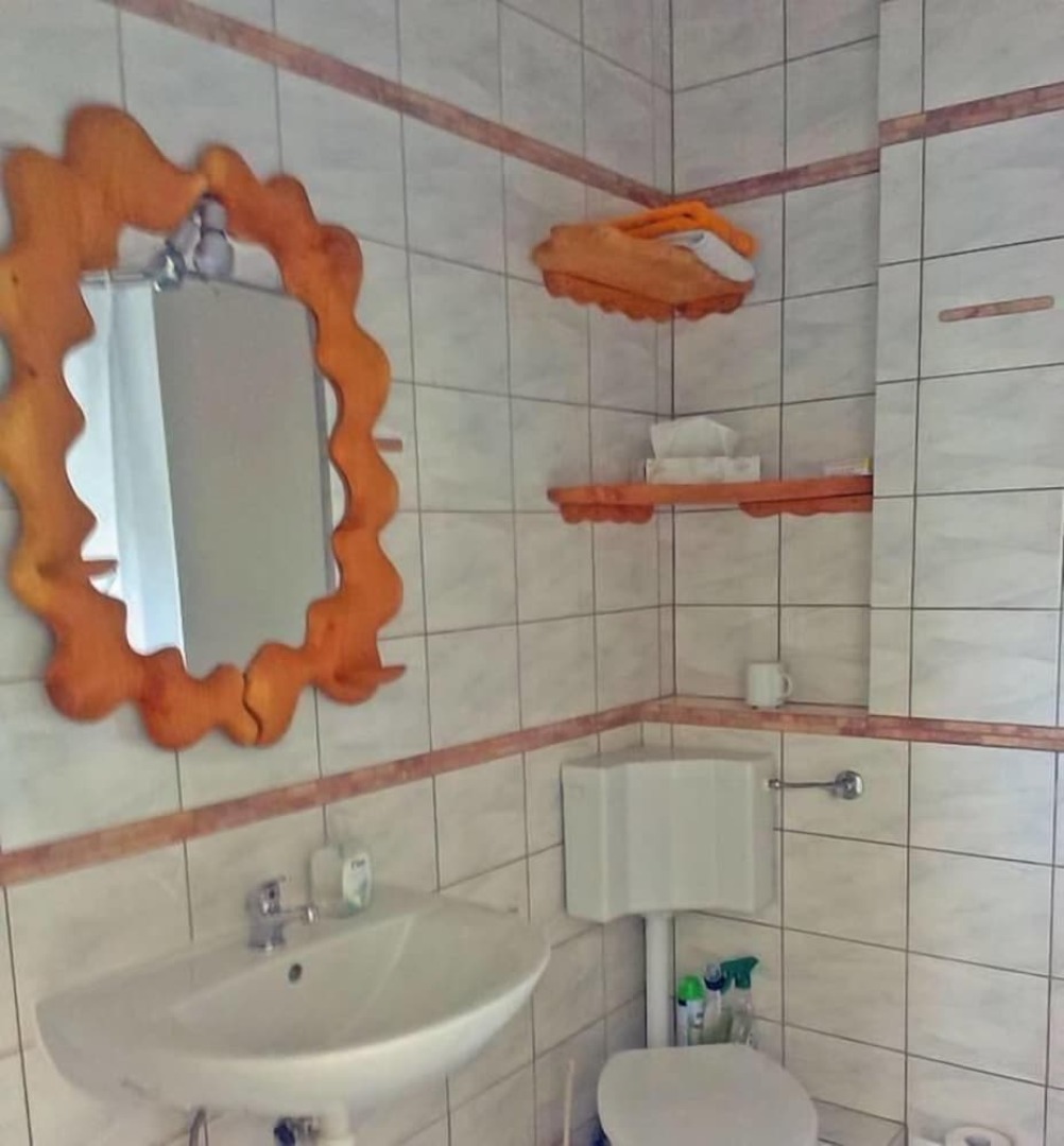 Apartments Am Bahnhof