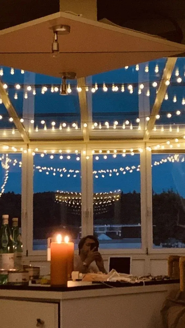 Herziges Apartment Mitten im Schoenen Thurgau