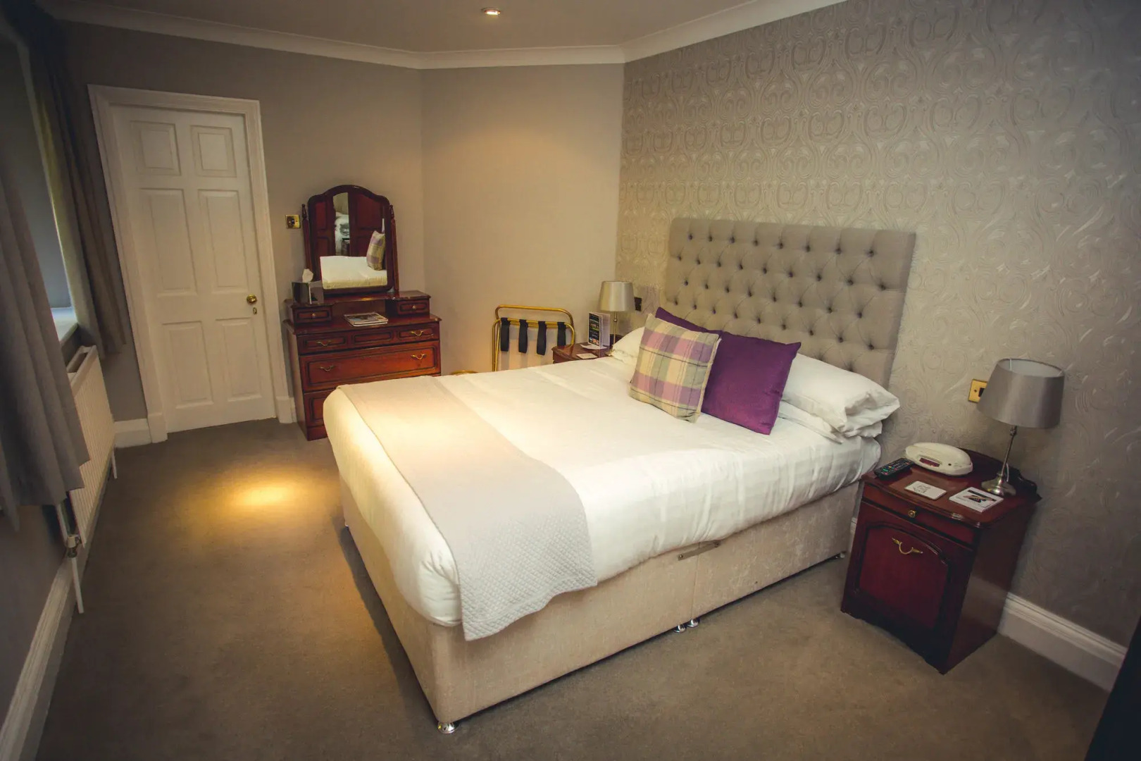 Netherwood Hotel & Spa