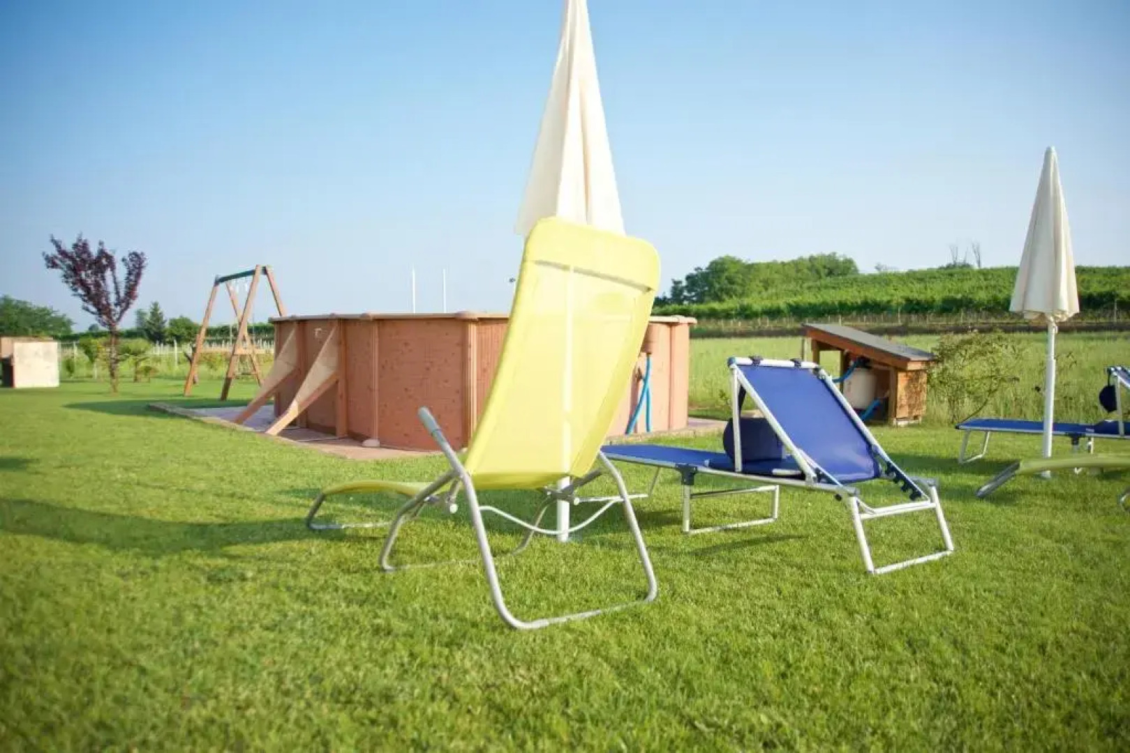 Agriturismo Albarello