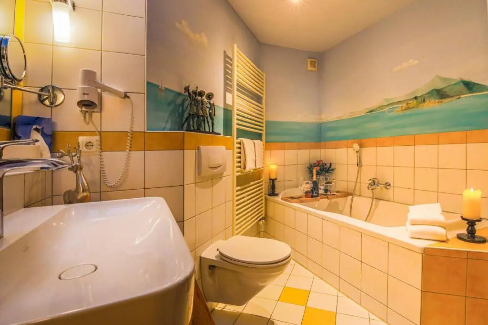 Hotel zum Kronprinzen