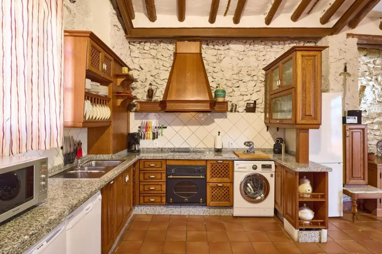 Cortijo las Gregorias