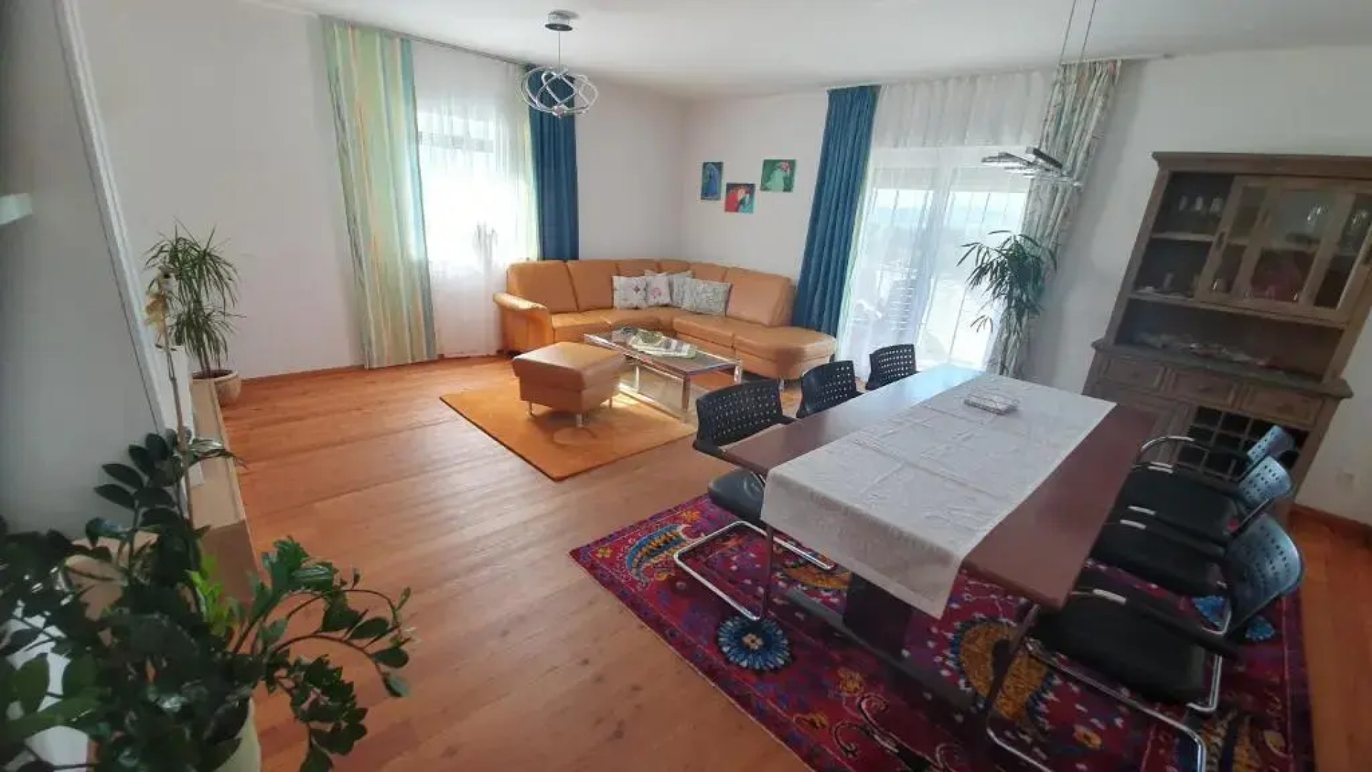 Ferienwohnung Schlossblick 2 Oder 5