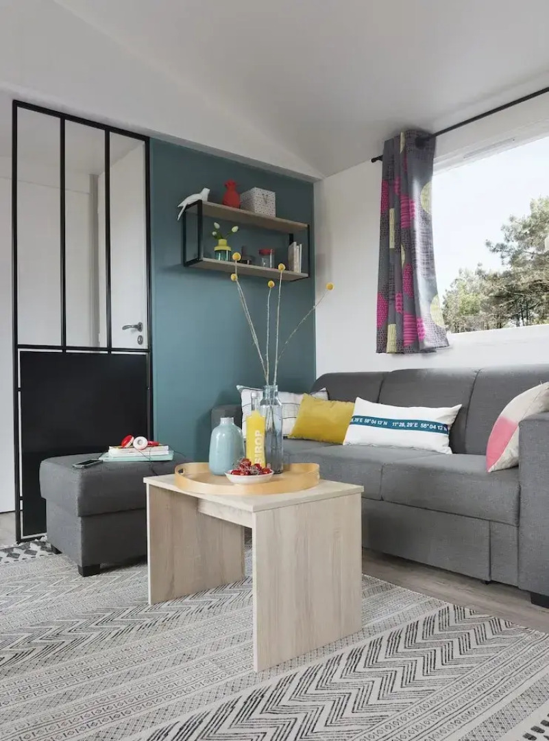 Lagrange Vacances Camping de l'Arquet