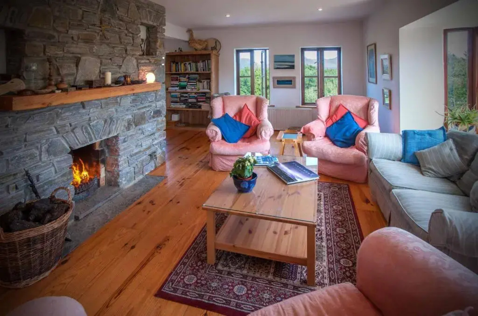 Cottage 261 - Moyard