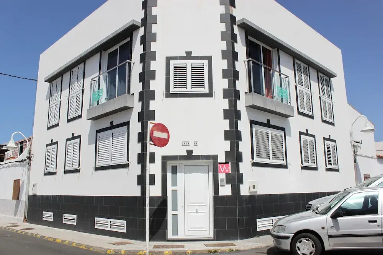 Apartamentos Casa Ma