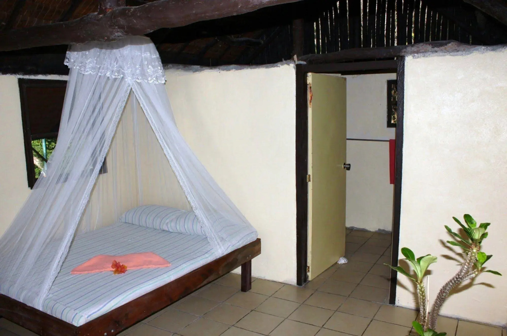 Tranquility Island Resort