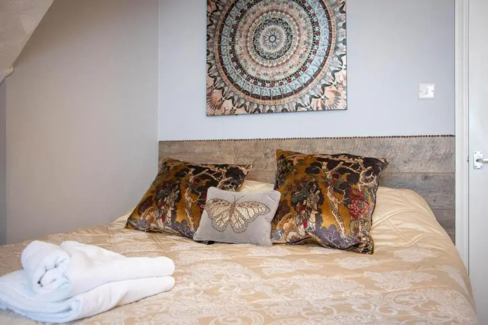 The Cherry Tree Guest House