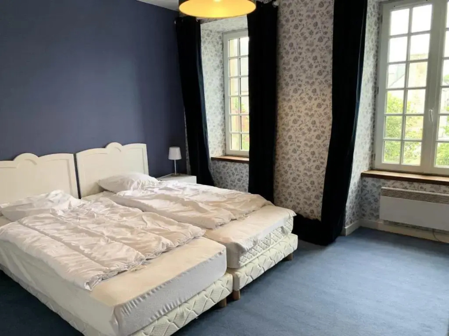 Résidence Kermorel-tonquedec - Maisons & Villas pour 10 Personnes 304