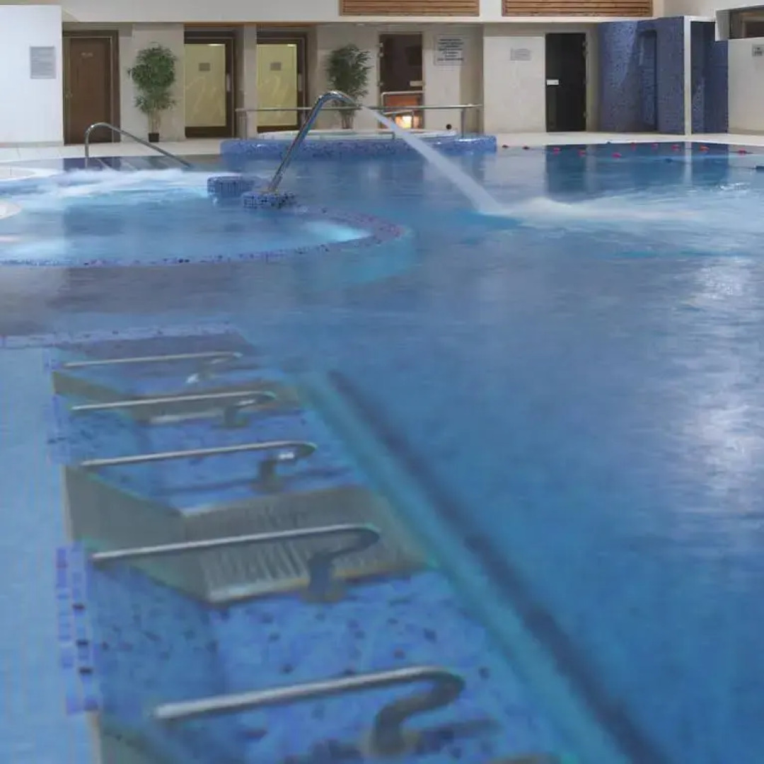 The Manor West Hotel & Leisure Club