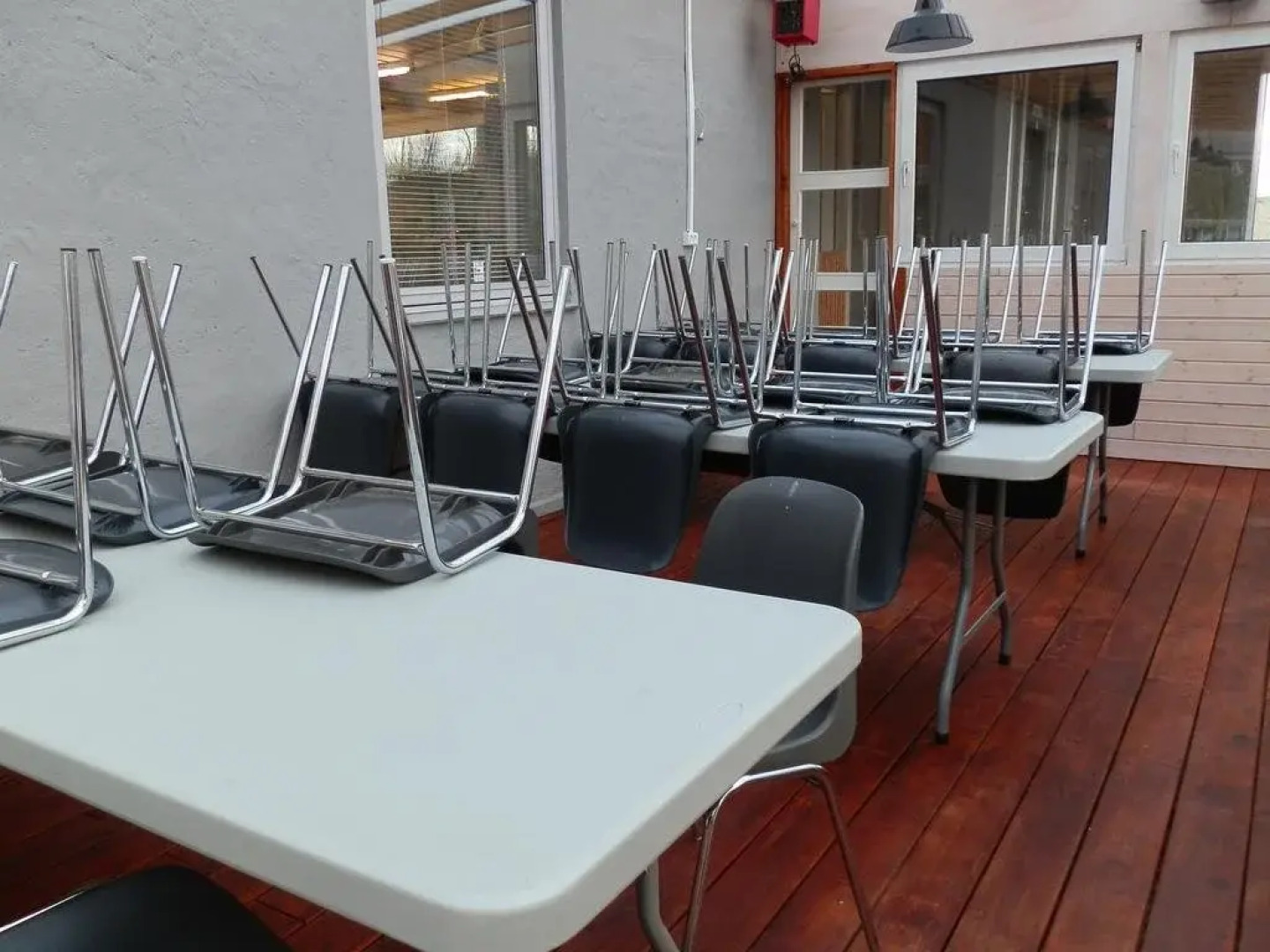 Hobro Camping Gattenborg