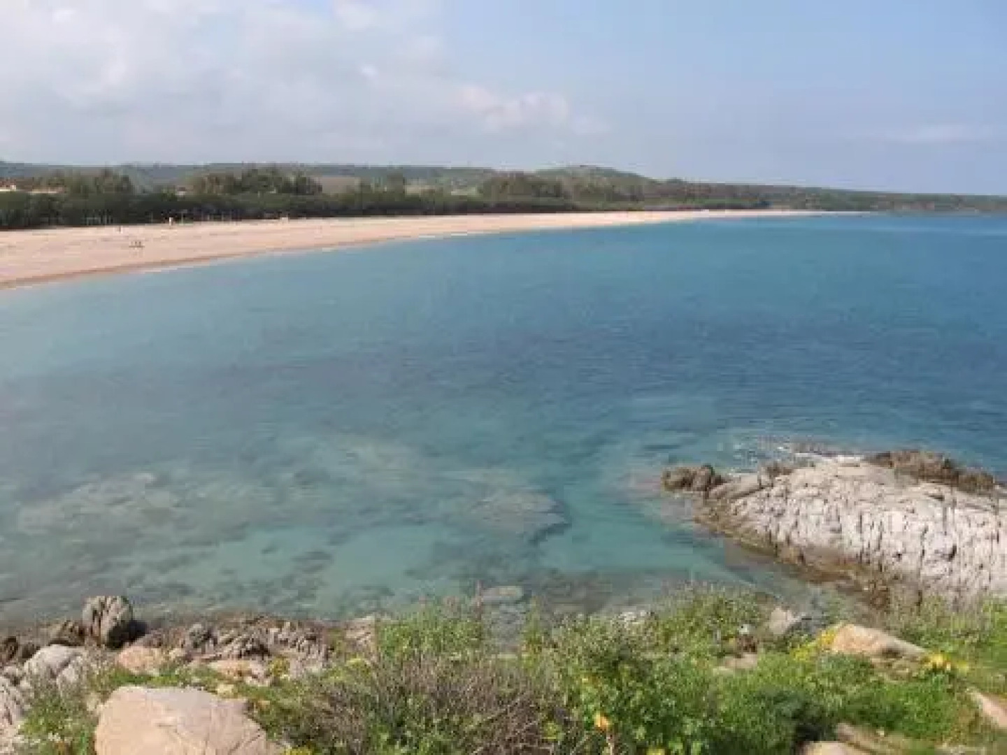 Agriturismo Chiai Francesco