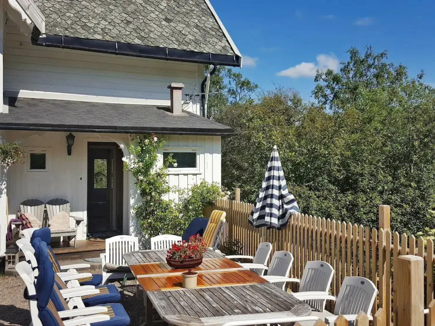 11 Person Holiday Home in Torvikbukt