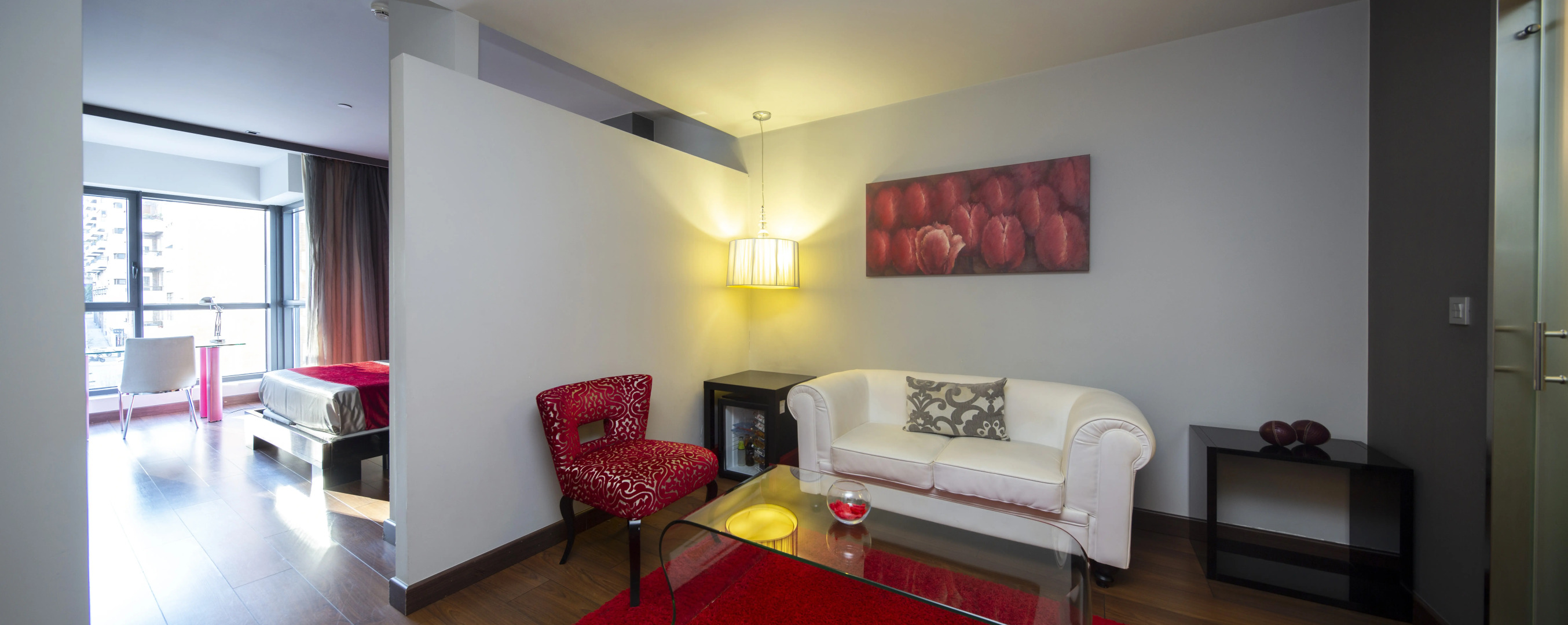 Hotel Silken Axis Vigo