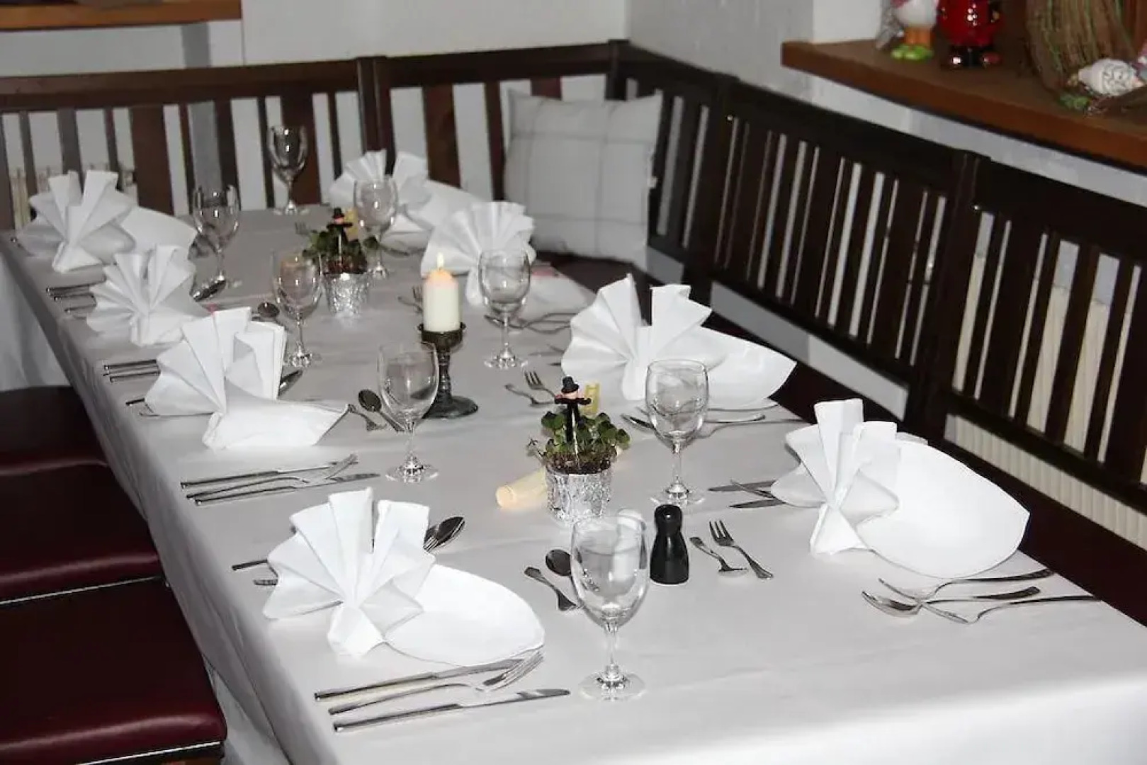 Berggasthof Willy Merkl