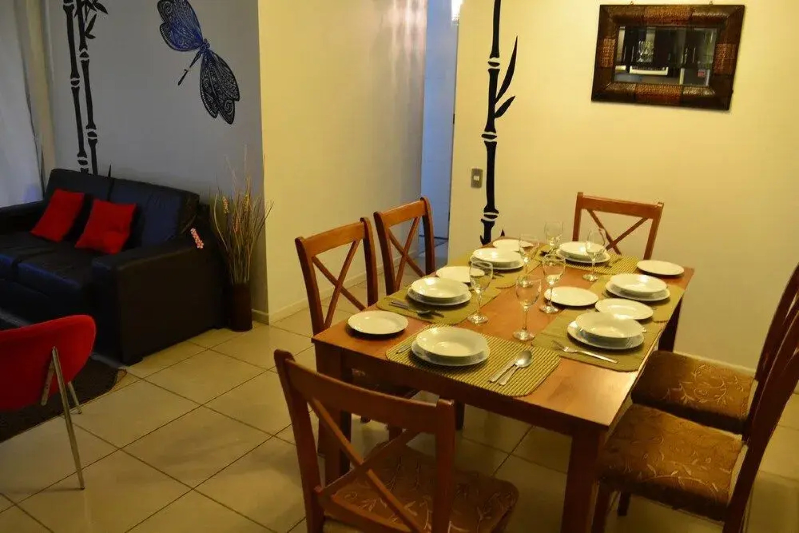 Apartamentos Alma Socoroma