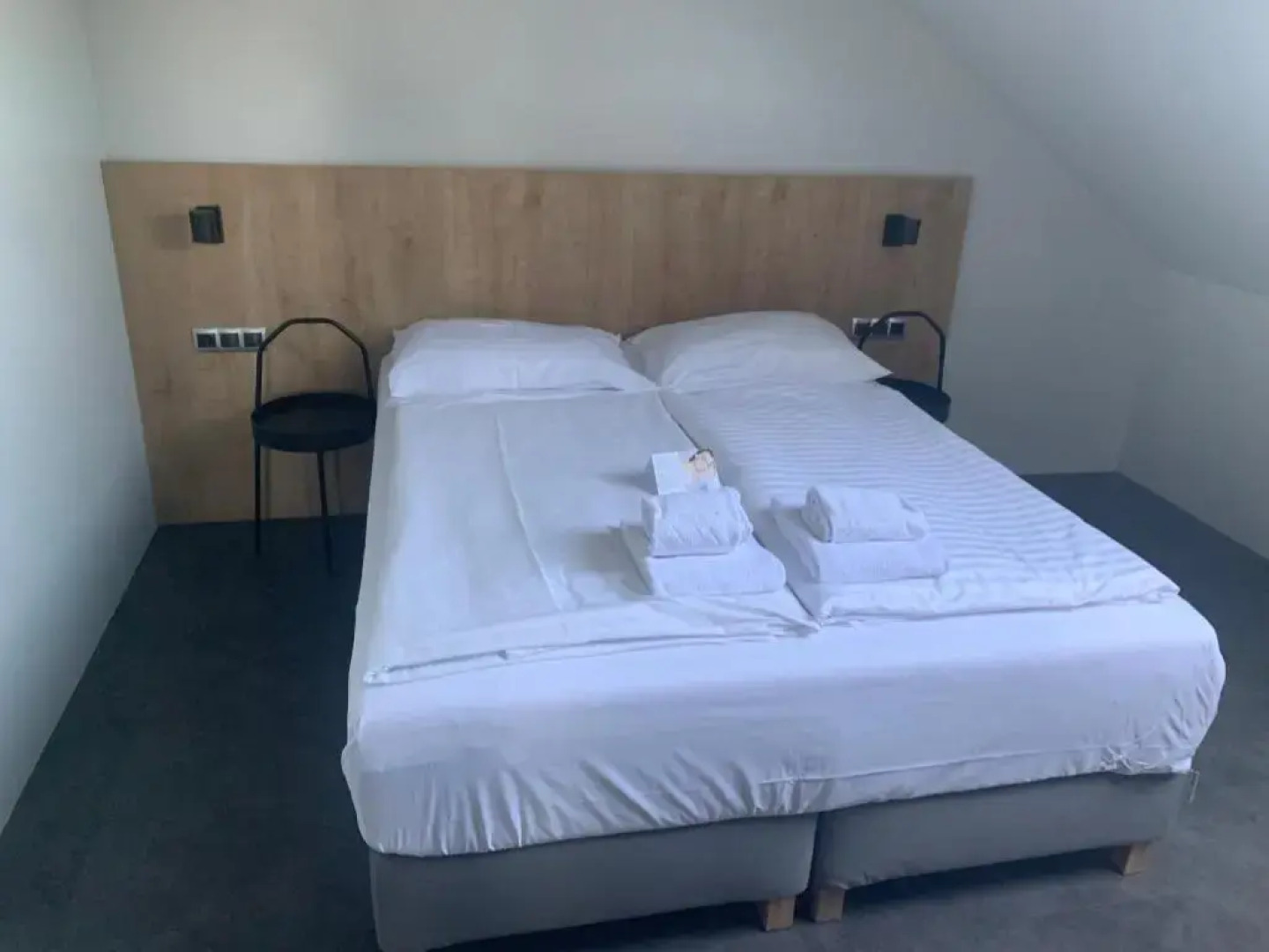 Aparthotel Vital - Vital Resort