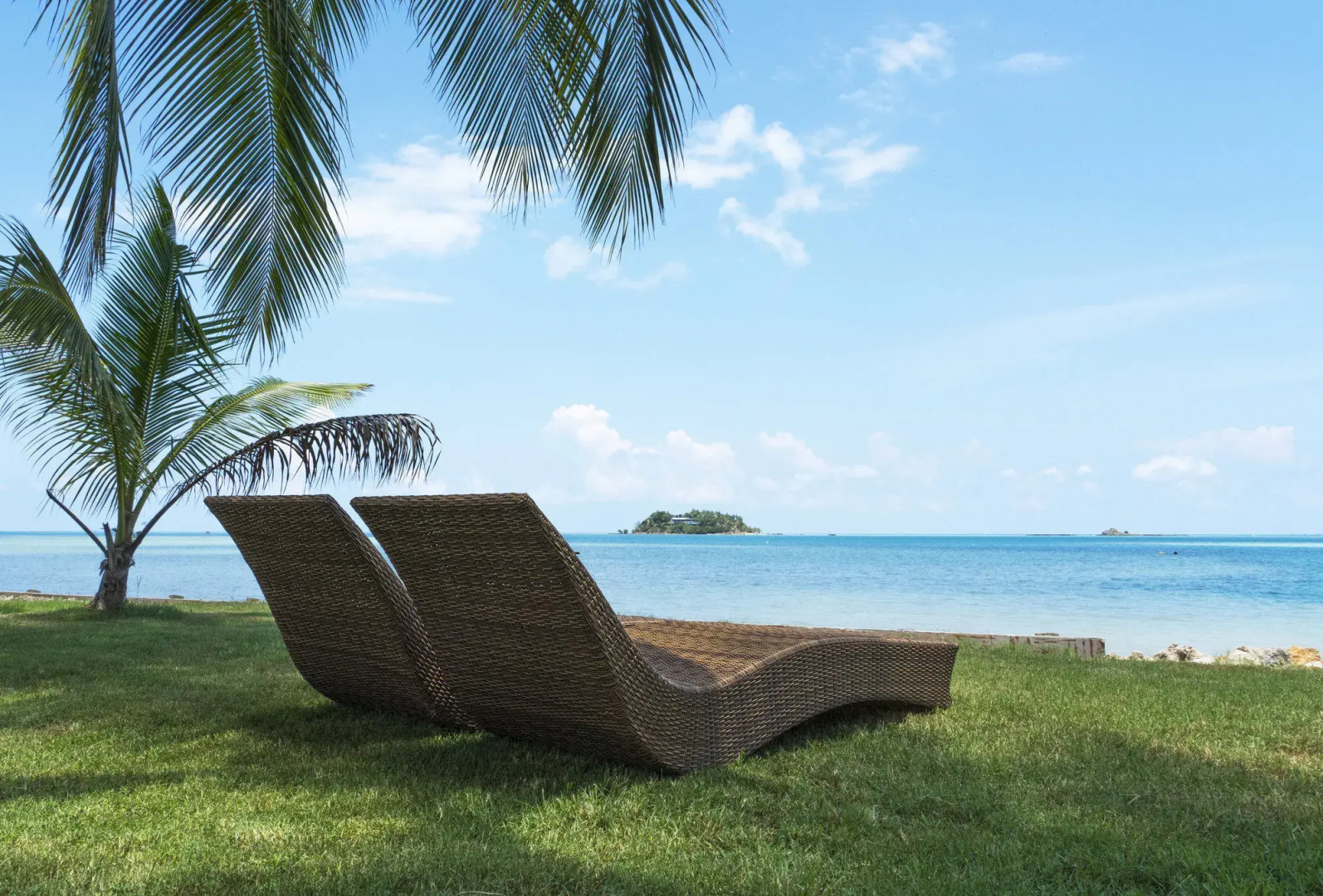 Tropica Island Resort - Adults Only