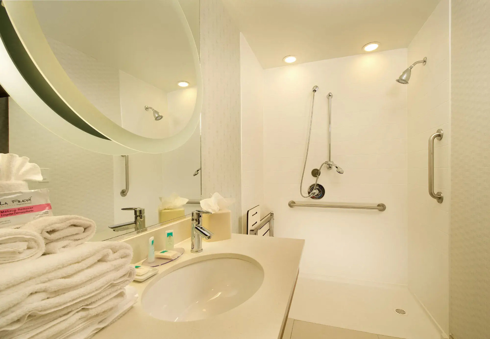 SpringHill Suites by Marriott San Antonio SeaWorld Lackland