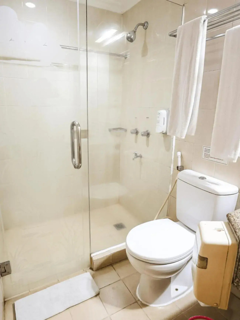 Hotel Grande Lampung