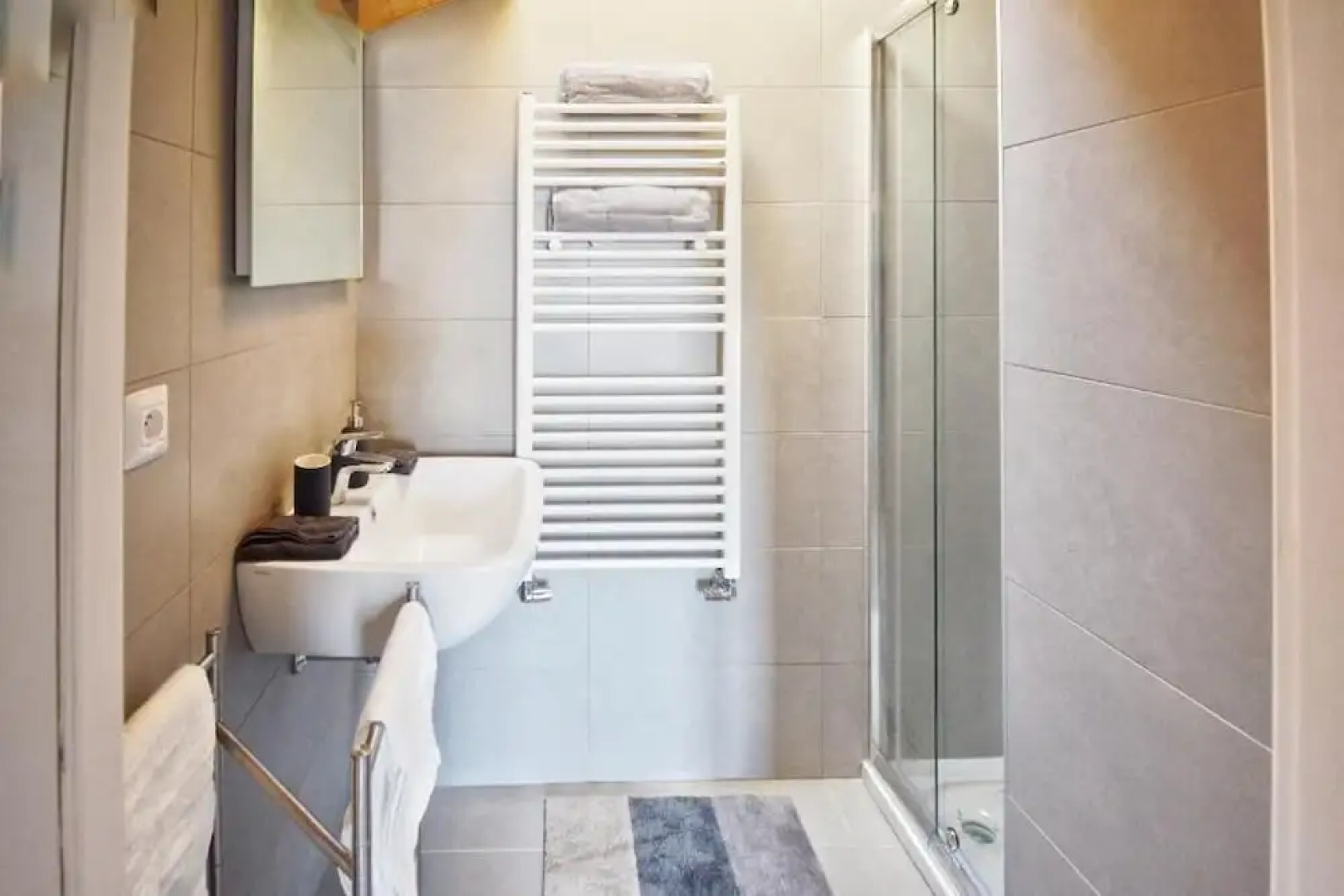 Les Chalets Pre D'Annie