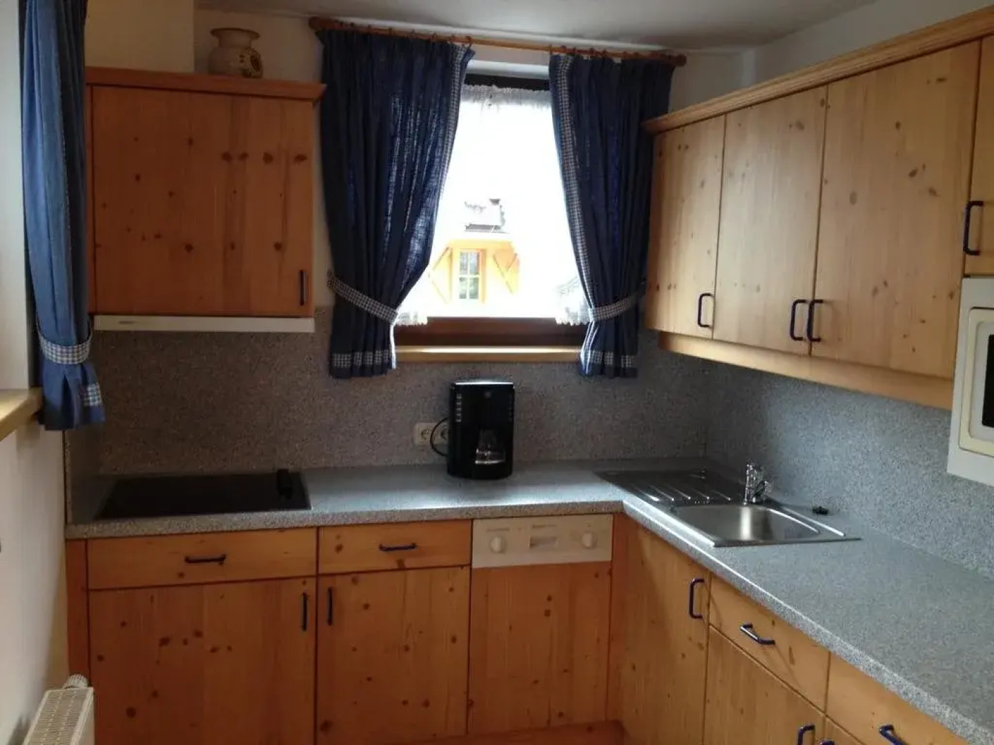 Apartpension Kappacher