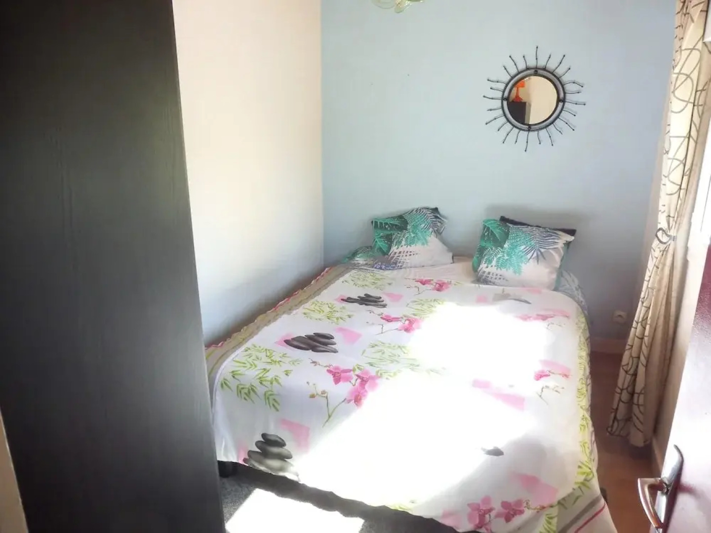 House With 2 Bedrooms in Trégastel, With Furnished Garden and Wifi